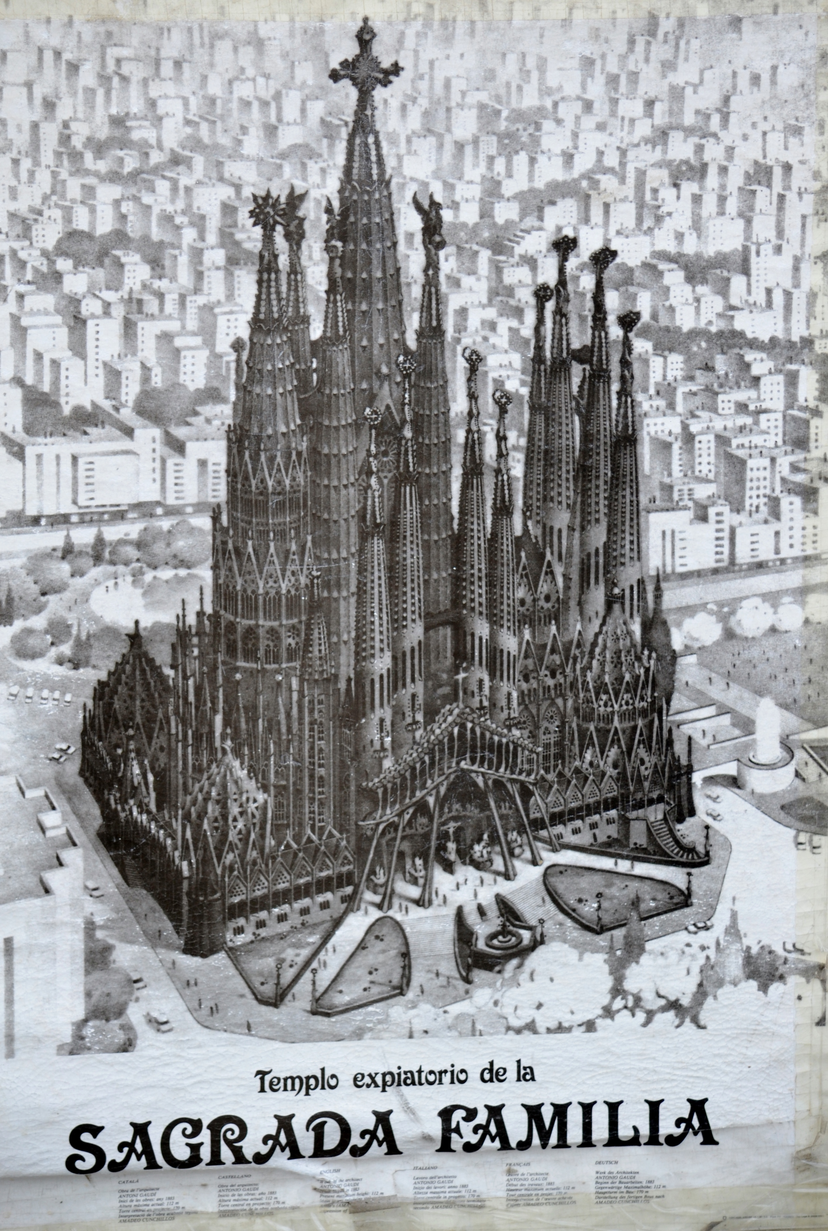 Barcelona 1036