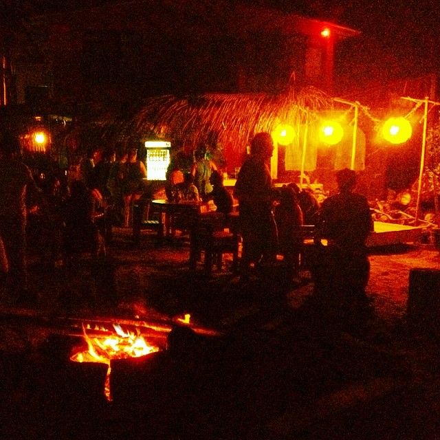 isabela camp fire