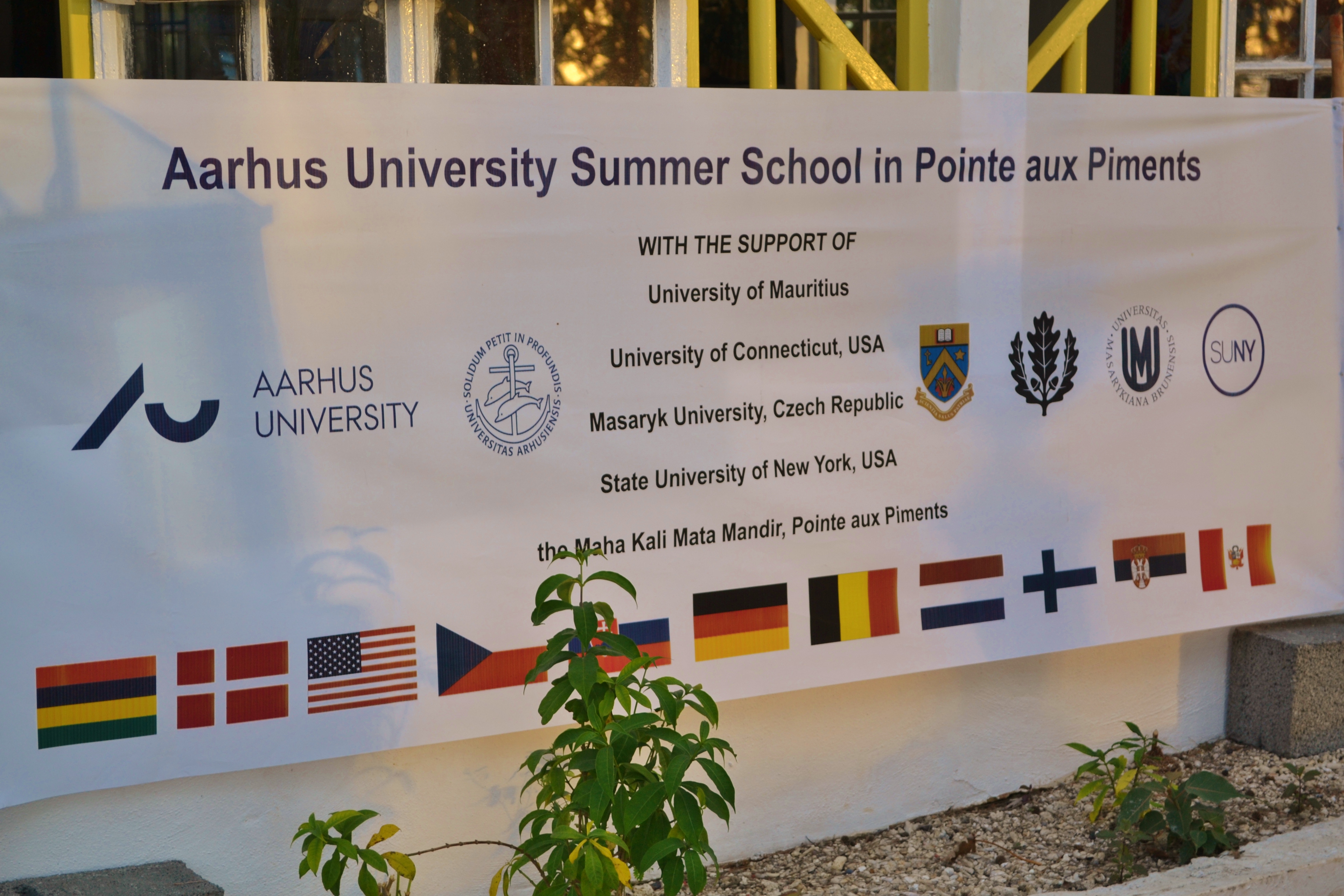 Mauritius Day 12, 13 & 14 087