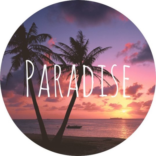 paradise